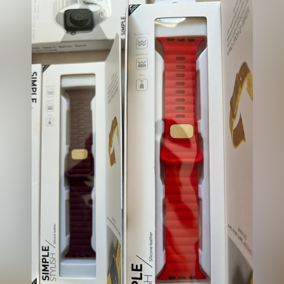 Apple Watch Band 42/44/45/49 mm - Picture 2 of 7